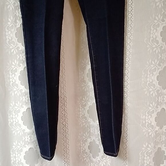 No Boundaries Women's Junior Jeans Size 7 - Picture 4 of 14